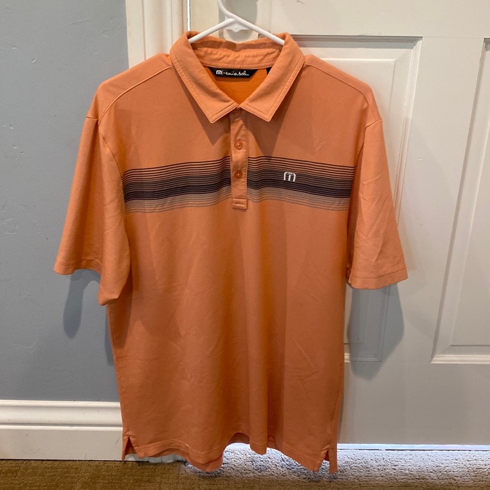 Travis Mathew Polo (large)